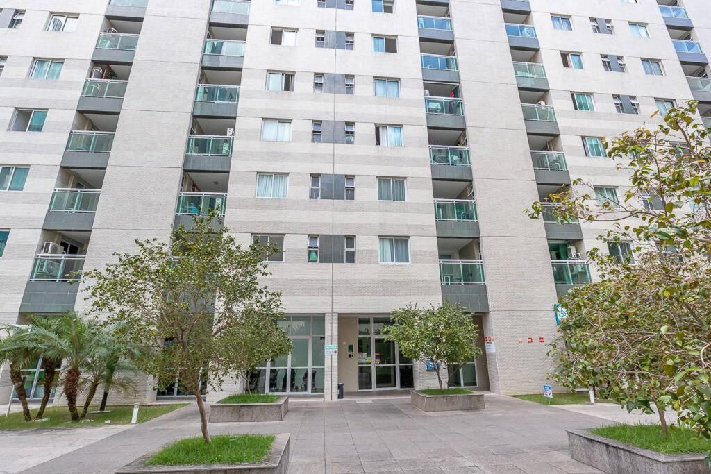 Apartamento Jtr - Beira Mar Em *