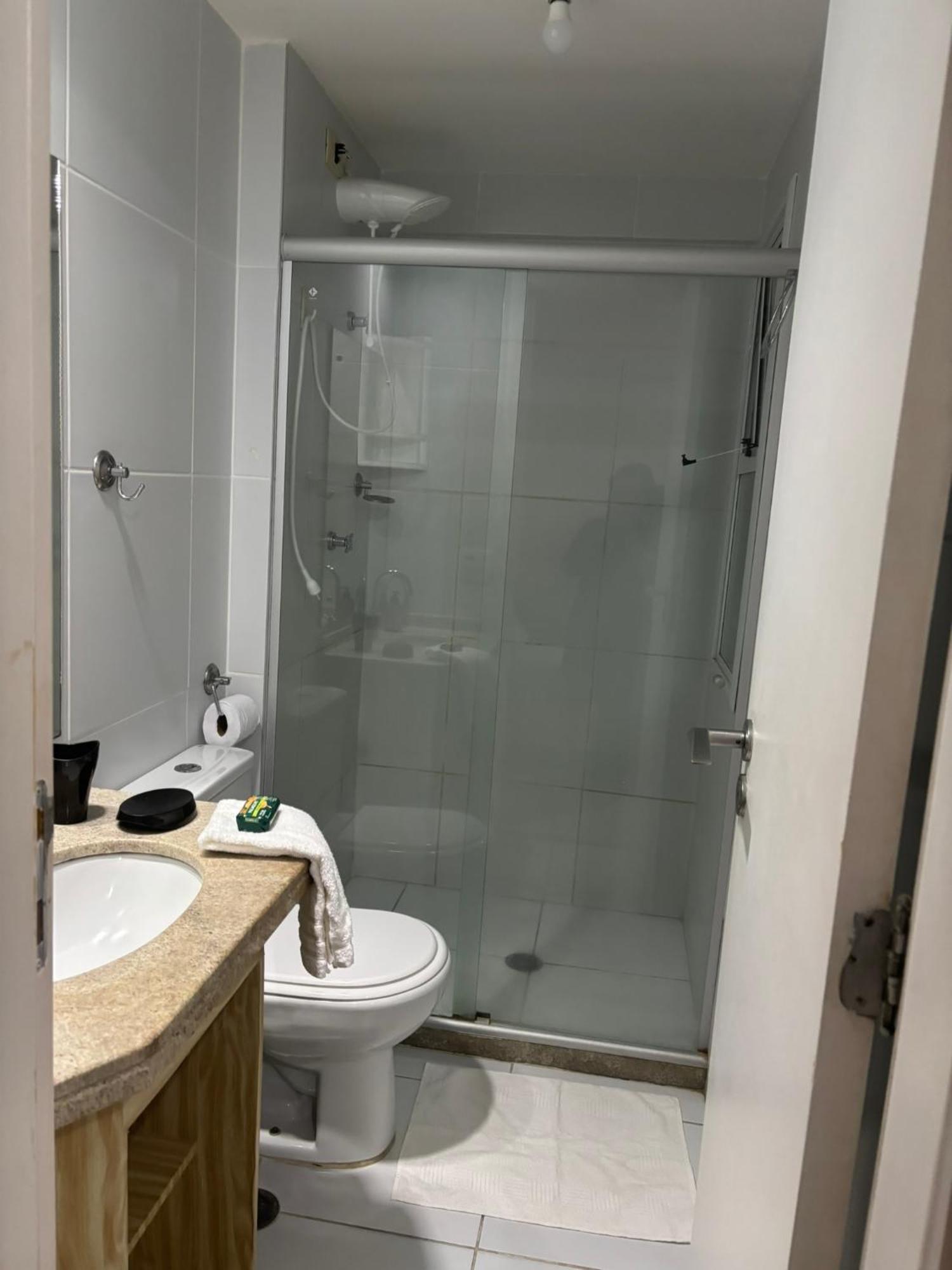 Jtr - Beira Mar Em Apartamento *